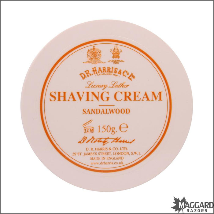 DR-Harris-Sandalwood-Shaving-Cream-150g