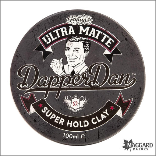 Dapper-Dan-Ultra-Matte-Super-Hold-Clay-Hair-Pomade-100ml