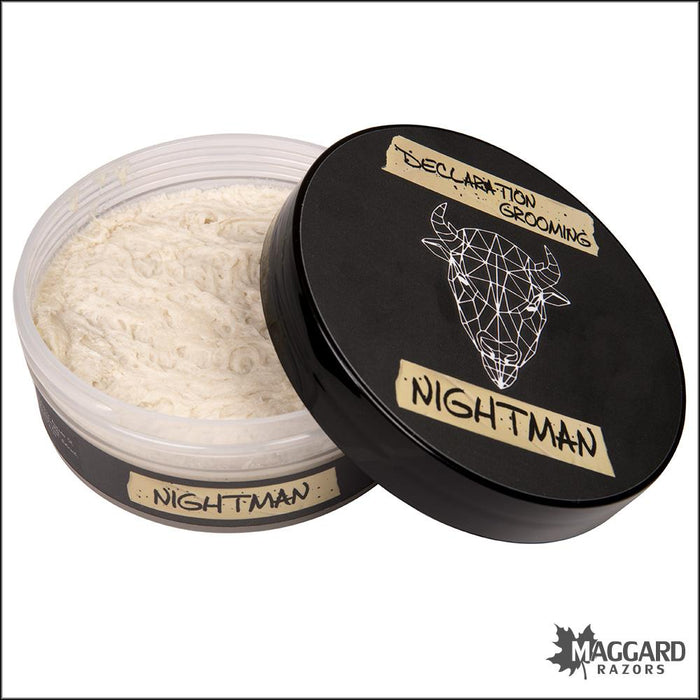 Declaration-Grooming-Nightman-Artisan-Shaving-Soap-Milksteak-Base-4oz-2