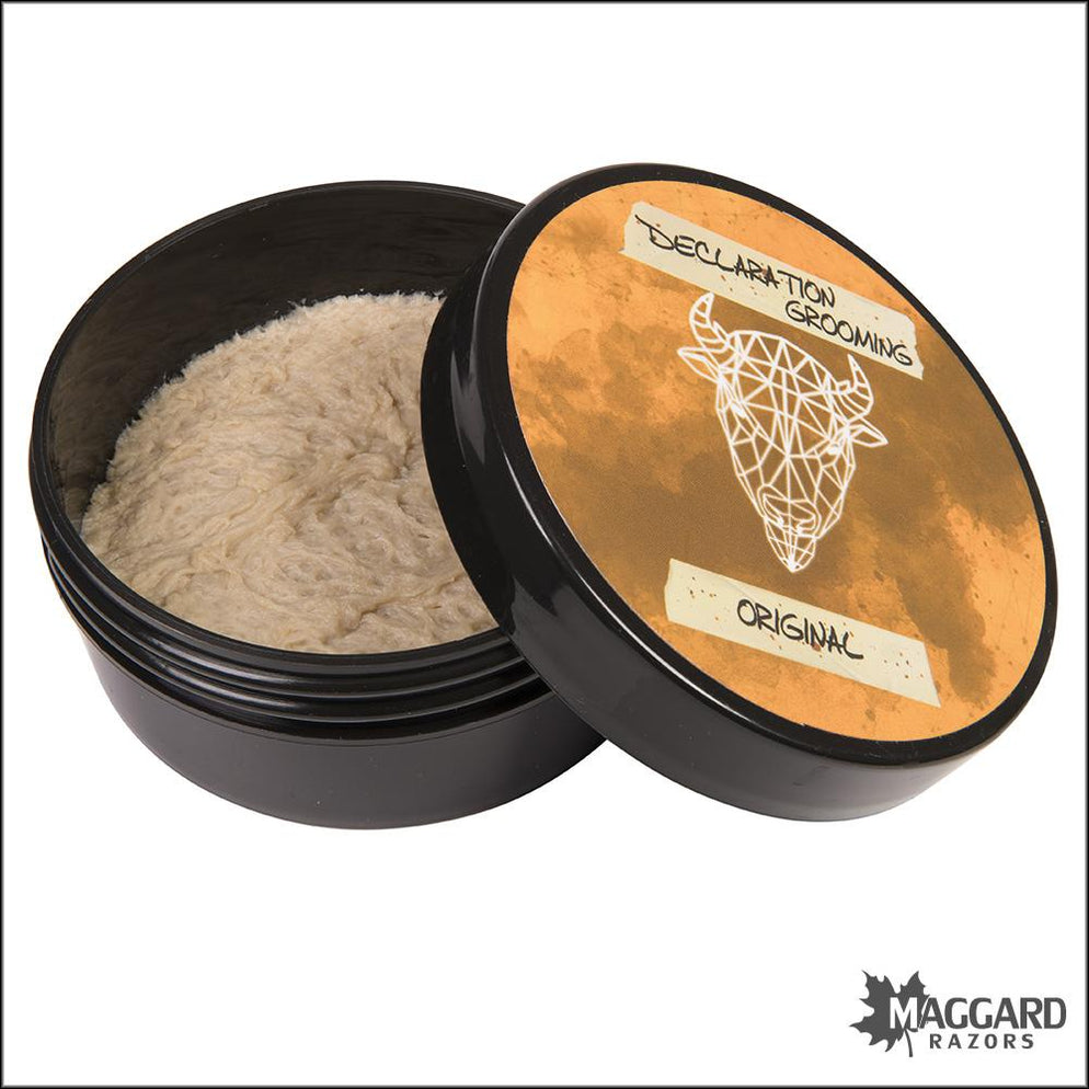 Maggard Razors Basic Traditional Wet Shaving Starter Kit