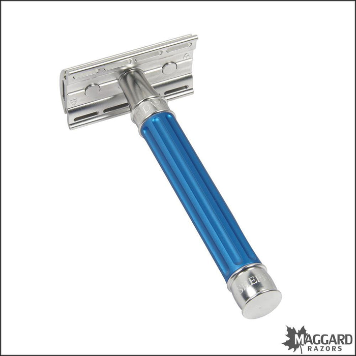 Edwin-Jagger-DESSGA3BL-Blue-3ONE6-Stainless-Steel-DE-Safety-Razor-2