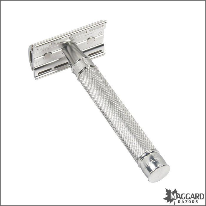 Edwin-Jagger-DESSKNBL-Knurled-3ONE6-Stainless-Steel-DE-Safety-Razor-2