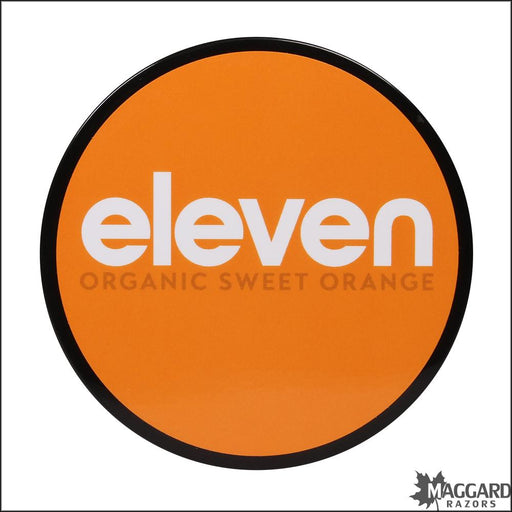 Eleven-Organic-Sweet-Orange-Artisan-Shaving-Soap-4oz