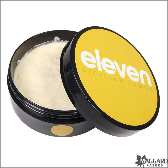 Eleven-Sicilian-Lemon-Artisan-Shaving-Soap-4oz-2