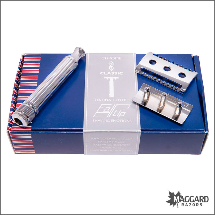 FURflex Spazzola DeShedding Per Cani Piccoli - Testina Comfort Edge Per Ridurre La Muta - Foto 7