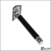 Fatip-Black-Tie-Nobile-Original-Open-Comb-DE-Safety-Razor-2
