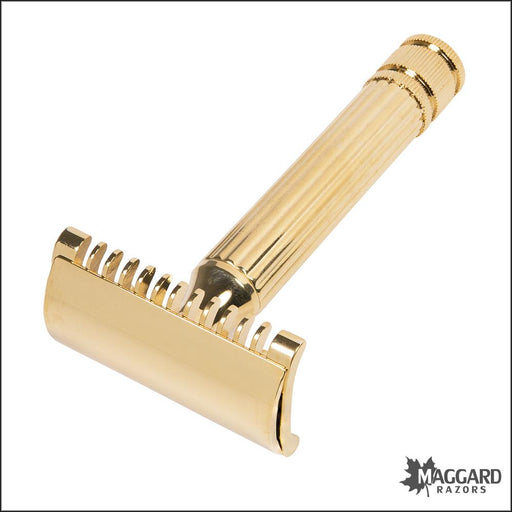 Fatip-Gold-Classic-Grande-Open-Comb-DE-Safety-Razor-1