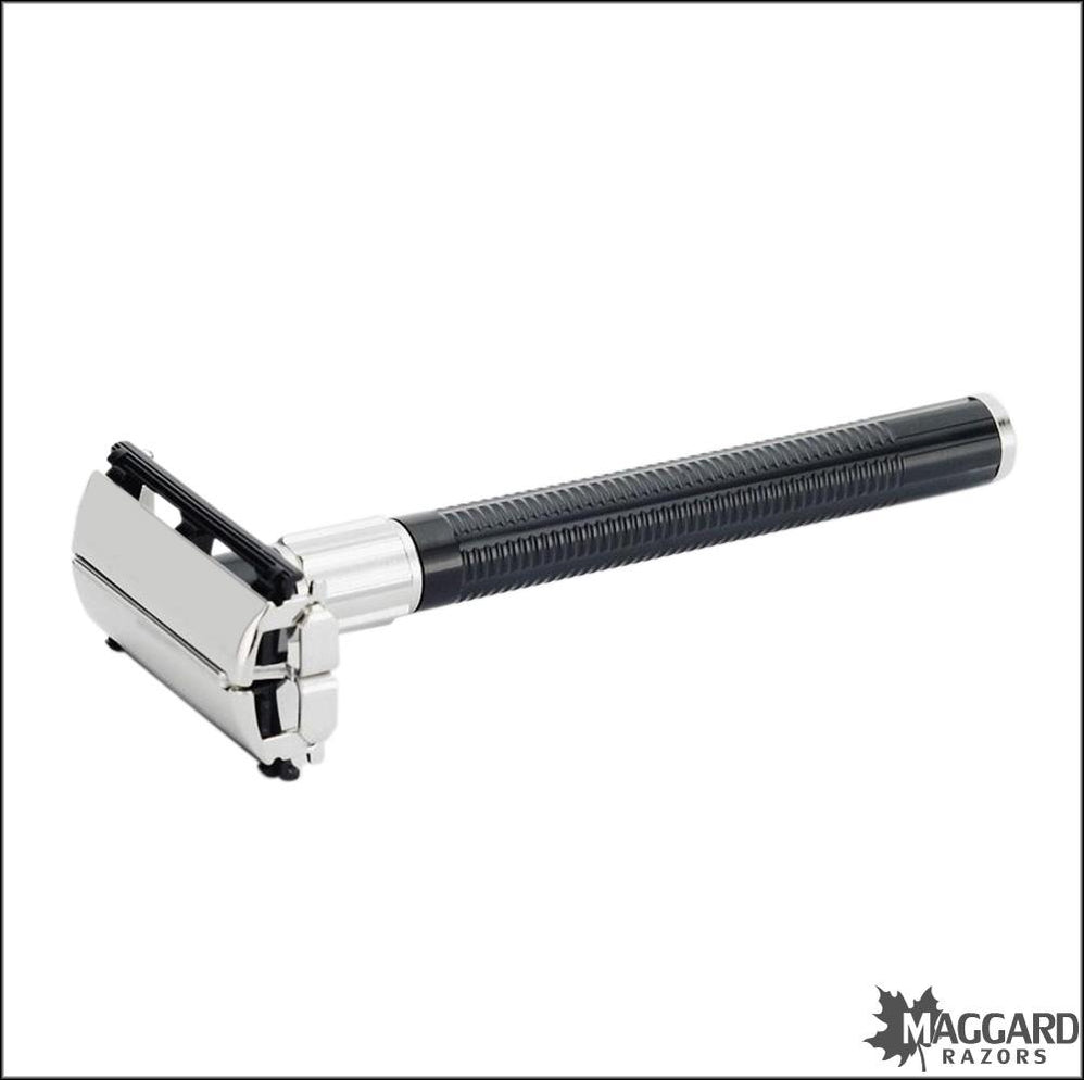 Safety Razors - DE and Single Edge Razors — Maggard Razors