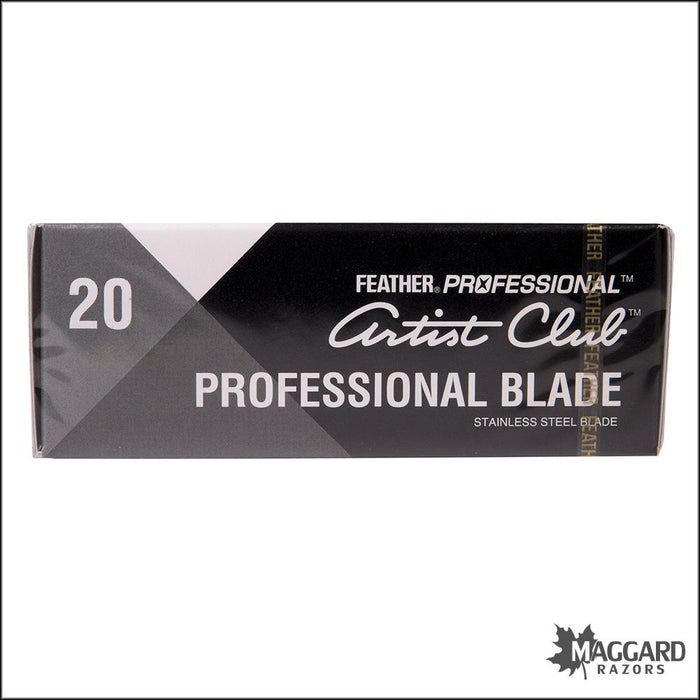 Feather-Professional-Artist-Club-Pofessional-Blade-Single-Edge-Blades-20-pack-1