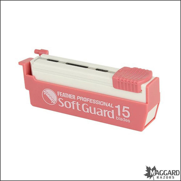 Feather-Professional-Soft-Guard-15-AC-Blades-2