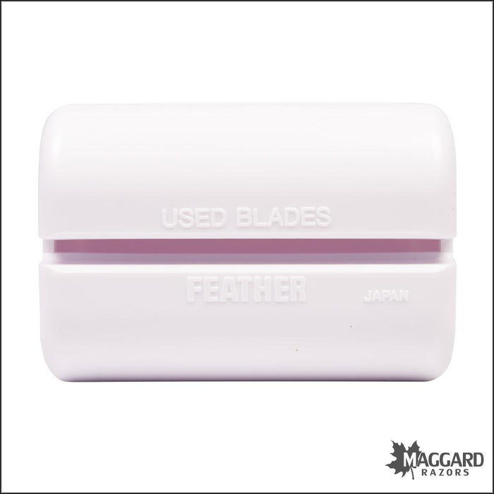 Feather-White-Plastic-Disposable-Blade-Bank-2