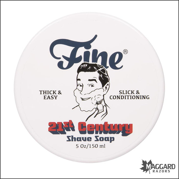 Fine-Accoutrements-American-Blend-21st-Century-Shaving-Soap-5oz-1