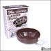 Fine-Accoutrements-Brown-White-Lather-Bowl