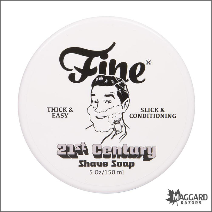 Fine-Accoutrements-Platinum-21st-Century-Shaving-Soap-5oz-1