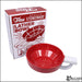 Fine-Accoutrements-Red-White-Lather-Bowl