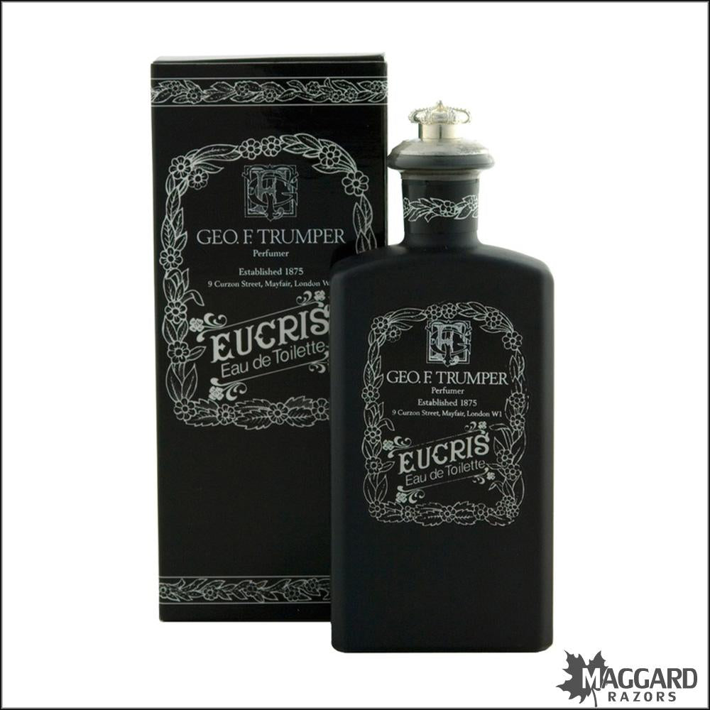 Geo F Trumper Fragrance Free Moisturizing Lotion Bottle 200ml –  ItalianBarber