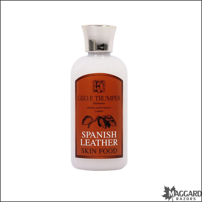 Geo-F-Trumper-Spanish-Leather-Skin-Food-Aftershave-Lotion-100ml