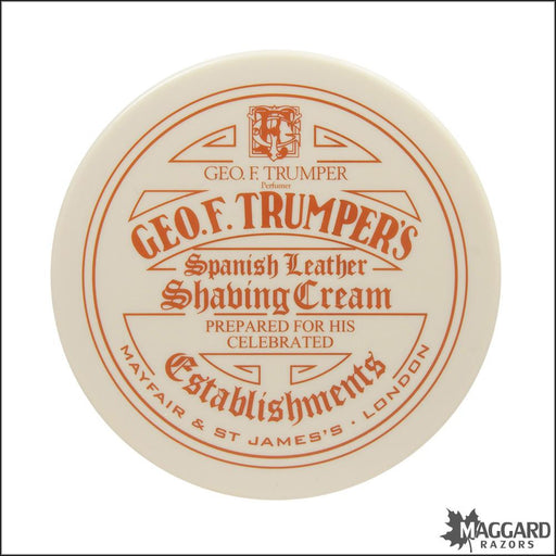 Geo-F-Trumper-Spanish-Leather-shaving-cream-200g