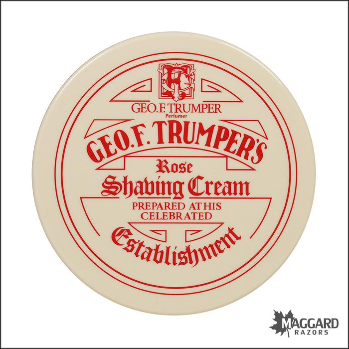 Geo-F-Trumpers-Rose-Shaving-Cream-200g