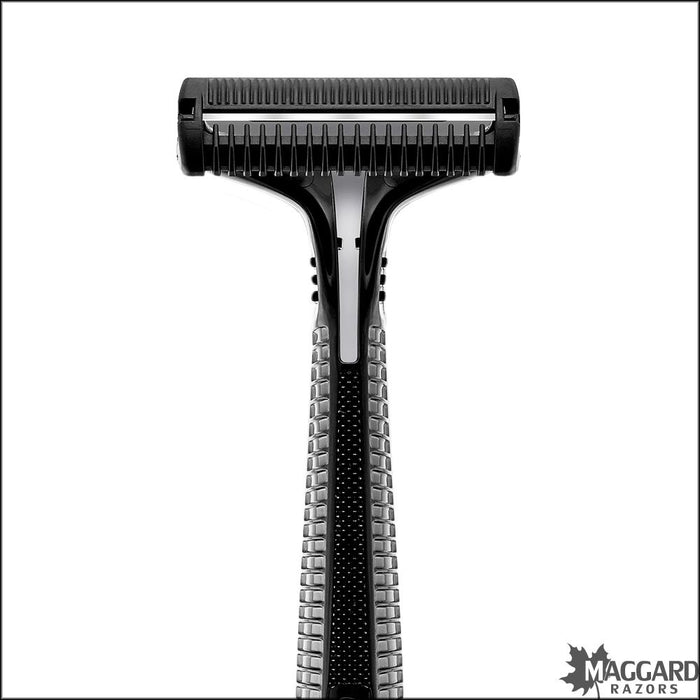 Buy Supermax Triple Blade Disposable Razor For Women, 5 pcs Online at Best  Prices