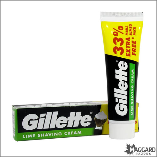 Gillette-Lime-Shaving-Cream-Tube-93g