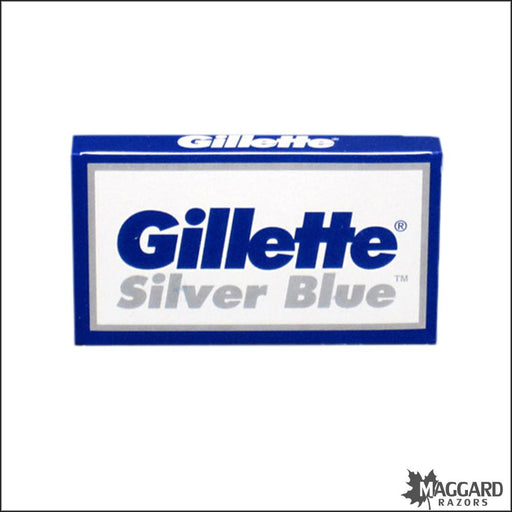 Gillette-silver-blue-razor-blades