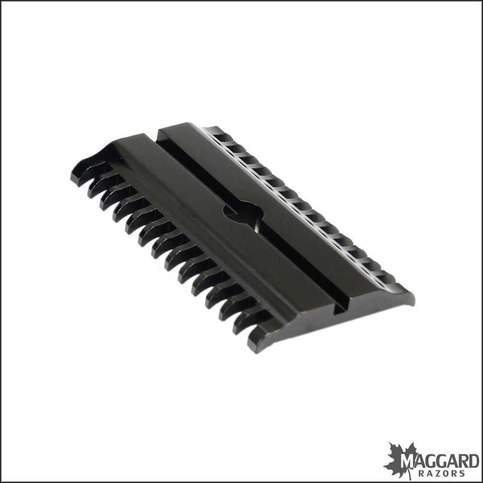 iKon B1 Stainless Steel Base Plates (Standard, OC Deluxe, OSS