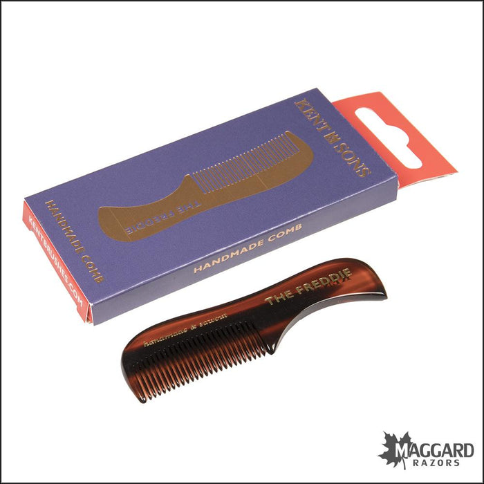 Kent-A-81T-The-Freddie-Hand-Cut-Beard-and-Mustache-Comb-73mm-2