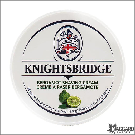 Knightsbridge-Bergamot-Shaving-Cream-170g