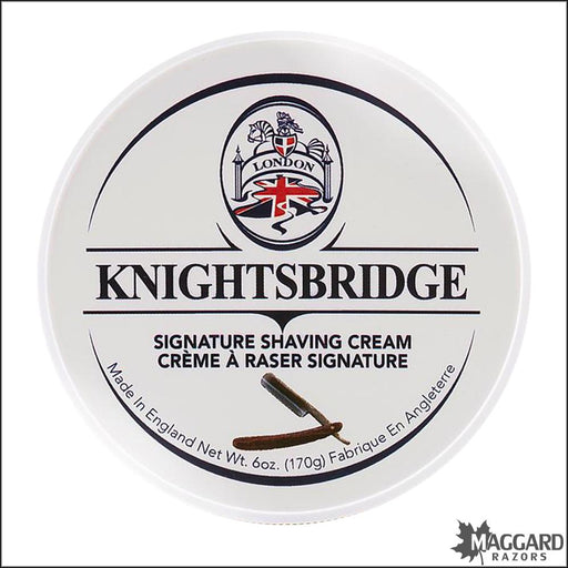 Knightsbridge-Signature-Shaving-Cream-170g