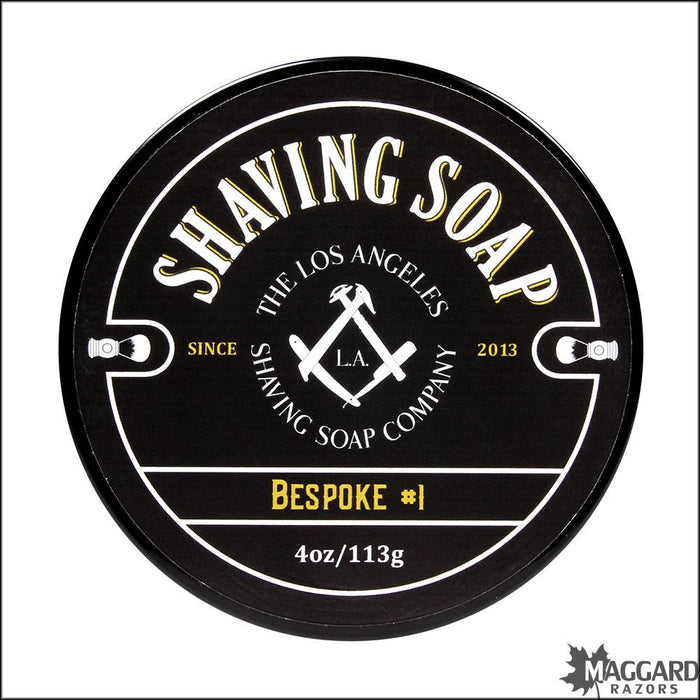 La-Shaving-Co-Bespoke-1-Artisan-Shaving-Soap-4oz