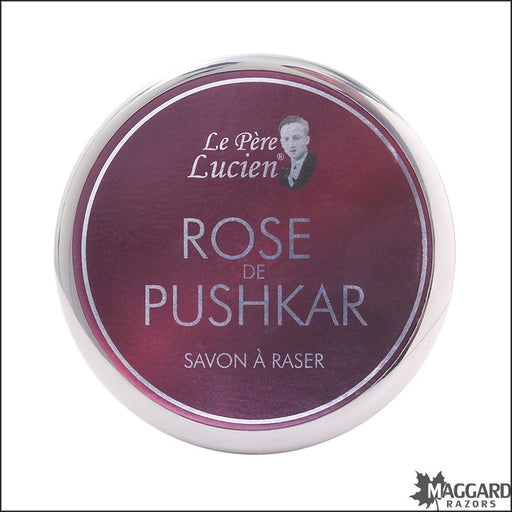 Le-Pere-Lucien-Rose-de-Pushkar-artisan-shaving-soap