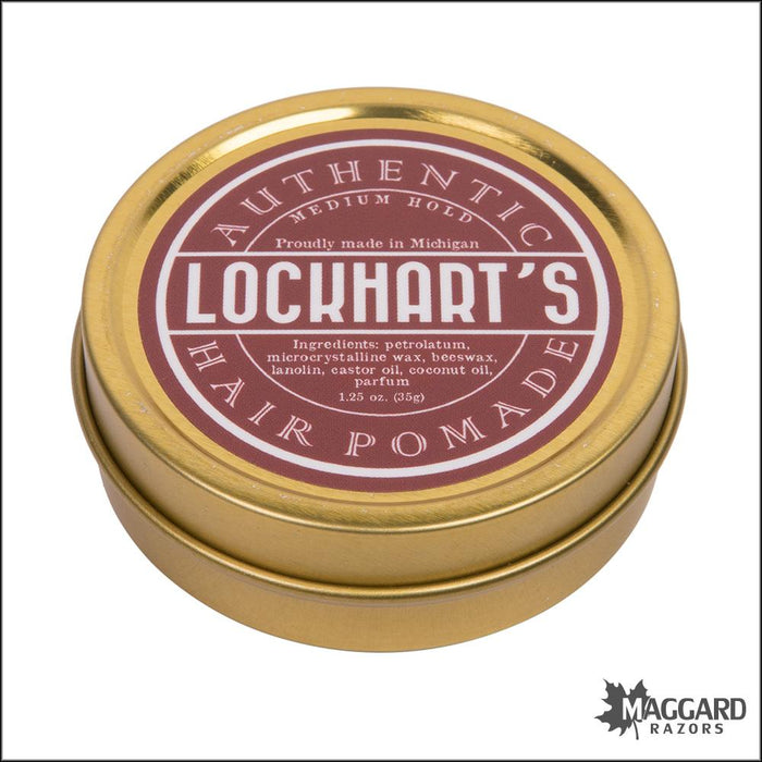 Lockharts-Medium-Hold-Hair-Pomade-1.25oz-TRAVEL