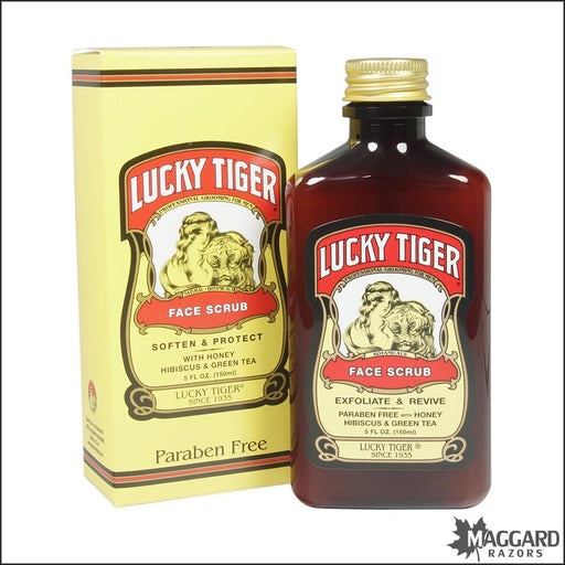 Lucky-Tiger-Face-Scrub-5oz