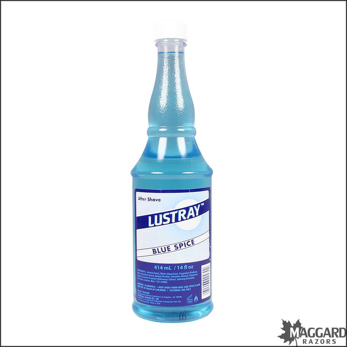 Lustray-Blue-Spice-Aftershave-Splash-14oz