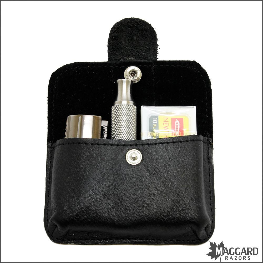 Universal Razor Case Safety razor travel case 60 photos - Travelerscast.com