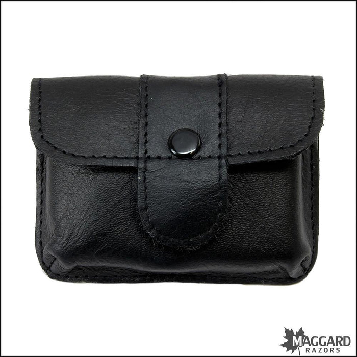 Maggard-DE-Double-Edge-Leather-Travel-Case