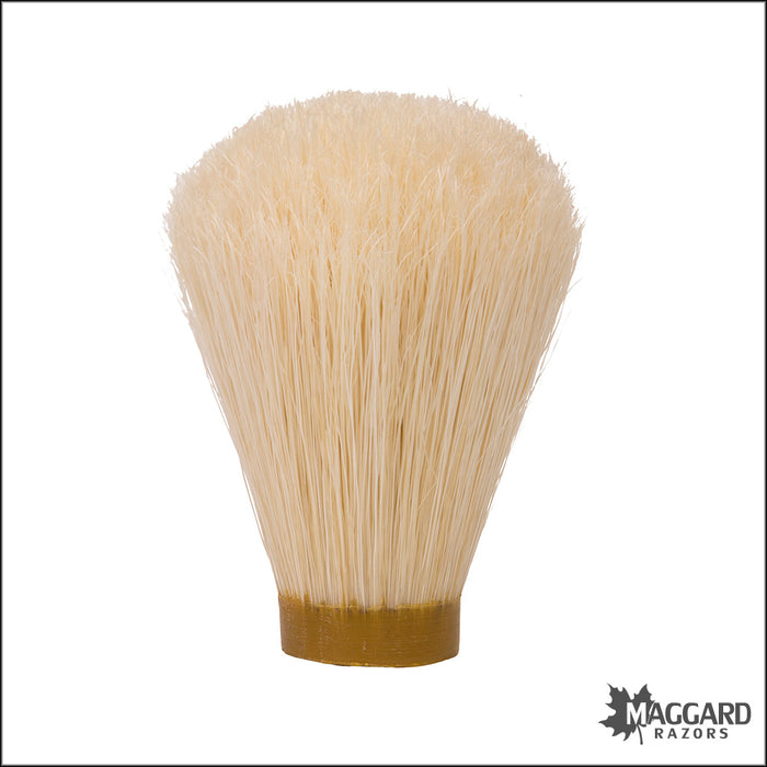 Maggard Razors Shaving Brush Knot 22mm, Premium Boar