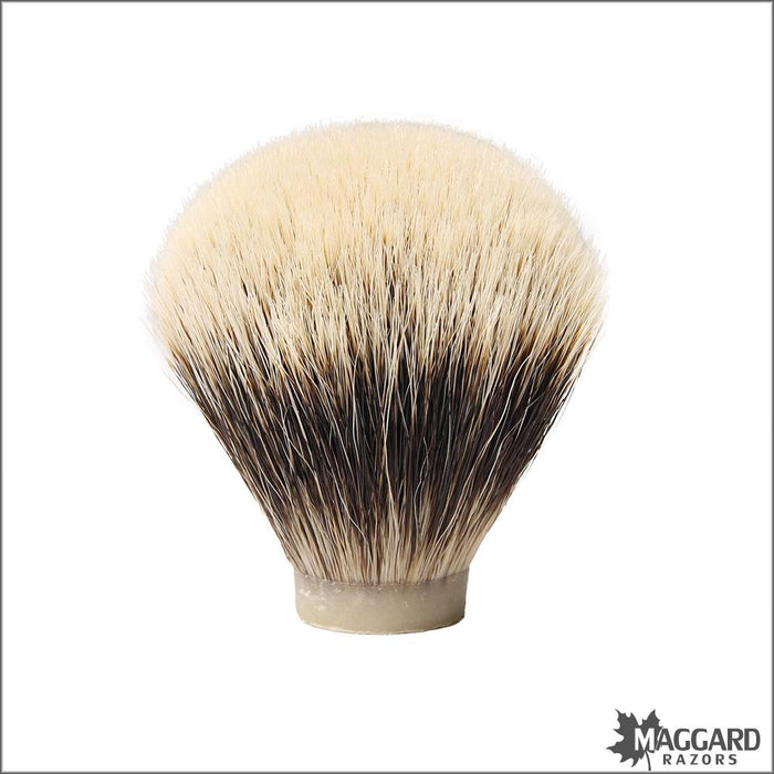 Maggard-Razors-24mm-2-Band-Badger-Brush-Knot