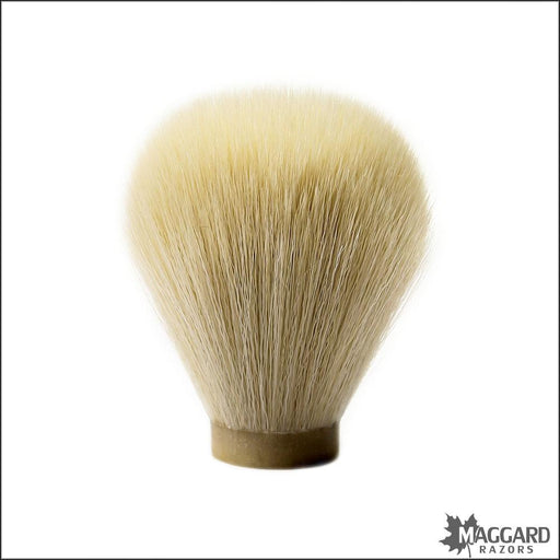 Maggard-Razors-24mm-Beige-Synthetic-Shaving-Brush-Knot