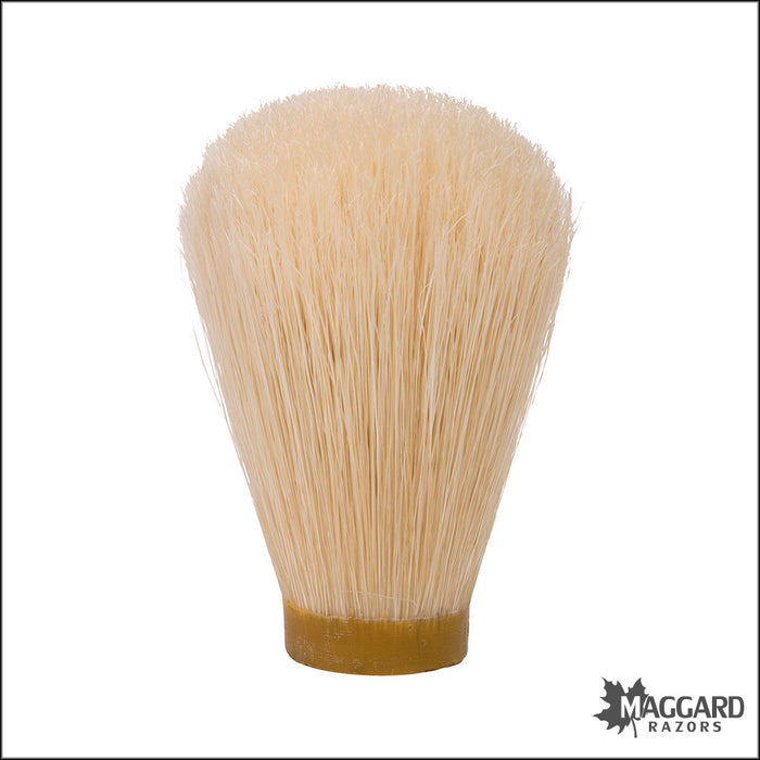 Maggard Razors Shaving Brush Knot 24mm, Premium Boar