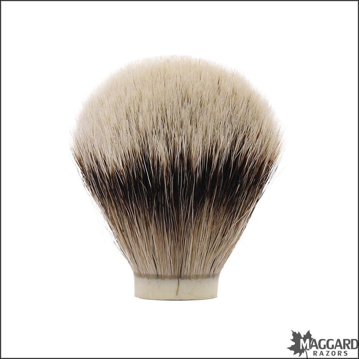 Maggard-Razors-24mm-Silver-Tip-Badger-Brush-Knot