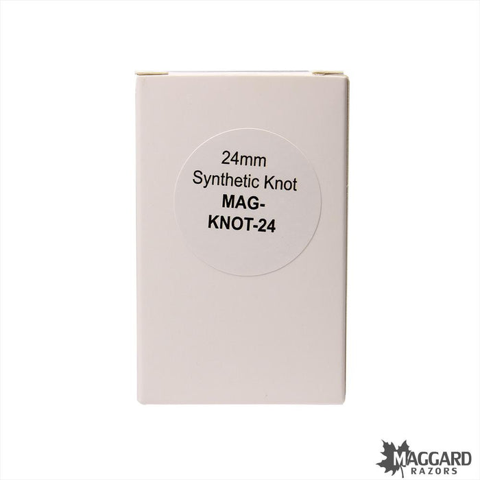 Maggard-Razors-24mm-Synthetic-Brush-Knot-2