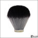 Maggard-Razors-24mm-Timberwolf-Gray-Synthetic-Shaving-Brush-Knot