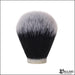 Maggard-Razors-26mm-Black-and-White-Synthetic Knot