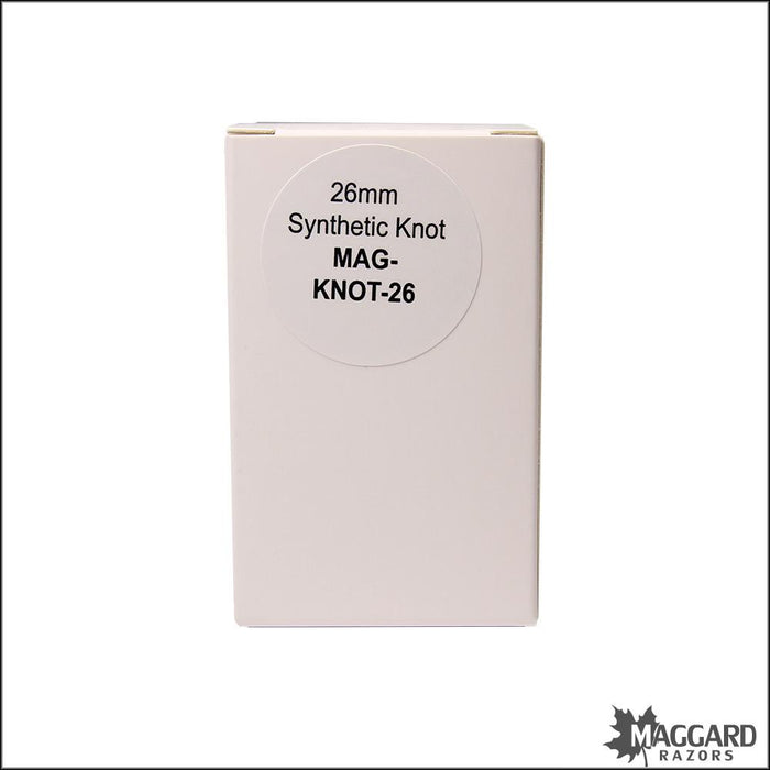 Maggard-Razors-26mm-Synthetic-Brush-Knot-2