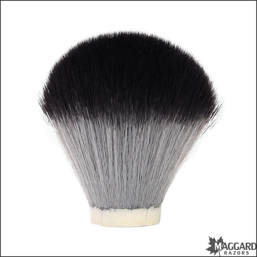 Maggard-Razors-26mm-Timberwolf-Gray-Synthetic-Shaving-Brush-Knot