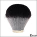 Maggard-Razors-28mm-Timberwolf-Gray-Synthetic-Shaving-Brush-Knot