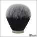 Maggard-Razors-30mm-Black-and-White-Synthetic Knot
