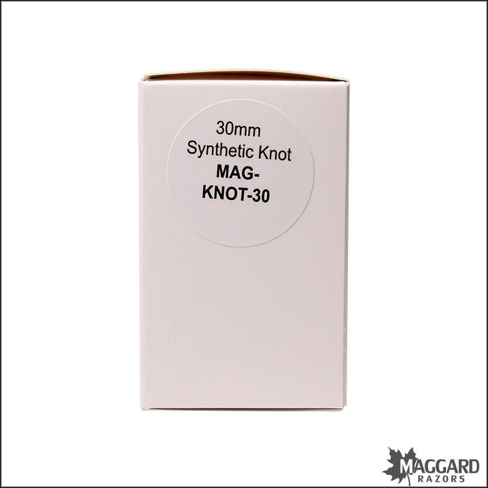 Maggard-Razors-30mm-Synthetic-Brush-Knot-2